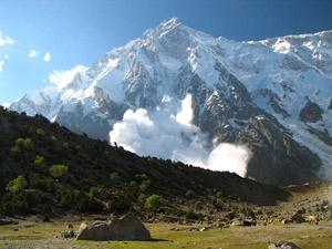 Nanga Parbat View Point